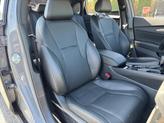 Thumbnail of 2024 Urban Gray Pearl Honda Accord Hybrid