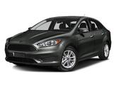 Photo of 2016 Magnetic Ford Focus