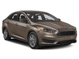 Thumbnail of 2016 Magnetic Ford Focus