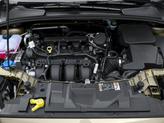 Thumbnail of 2016 Magnetic Ford Focus