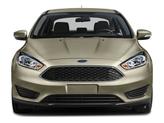 Thumbnail of 2016 Magnetic Ford Focus