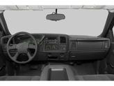 Thumbnail of 2004 Black Chevrolet Silverado 1500