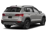 Thumbnail of 2022 Pyrite Silver Metallic Volkswagen Taos