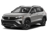 Photo of 2022 Pyrite Silver Metallic Volkswagen Taos