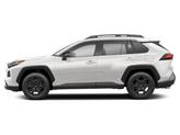 Thumbnail of 2023 Ice Cap Toyota RAV4