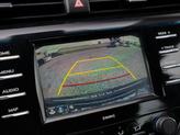 Thumbnail of 2020 Midnight Black Metallic Toyota Camry