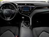 Thumbnail of 2020 Midnight Black Metallic Toyota Camry