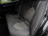 Thumbnail of 2020 Midnight Black Metallic Toyota Camry