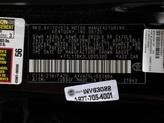 Thumbnail of 2020 Midnight Black Metallic Toyota Camry