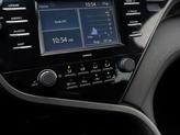 Thumbnail of 2020 Midnight Black Metallic Toyota Camry