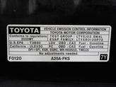 Thumbnail of 2020 Midnight Black Metallic Toyota Camry