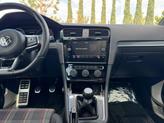 Thumbnail of 2018 Pure White Volkswagen Golf GTI
