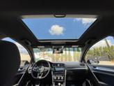 Thumbnail of 2018 Pure White Volkswagen Golf GTI