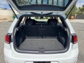 Thumbnail of 2018 Pure White Volkswagen Golf GTI