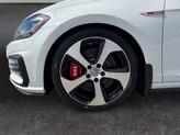 Thumbnail of 2018 Pure White Volkswagen Golf GTI