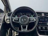 Thumbnail of 2018 Pure White Volkswagen Golf GTI