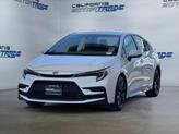 Thumbnail of 2024 Ice Cap Toyota Corolla Hybrid