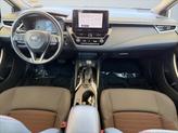 Thumbnail of 2024 Ice Cap Toyota Corolla Hybrid