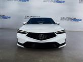 Thumbnail of 2023 Platinum White Pearl Acura Integra