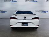Thumbnail of 2023 Platinum White Pearl Acura Integra