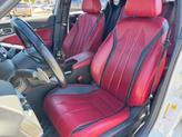 Thumbnail of 2023 Platinum White Pearl Acura Integra