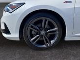 Thumbnail of 2023 Platinum White Pearl Acura Integra