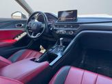Thumbnail of 2023 Platinum White Pearl Acura Integra