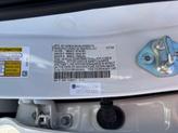 Thumbnail of 2023 Platinum White Pearl Acura Integra