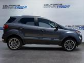 Thumbnail of 2021 SMOKE METALLIC Ford EcoSport
