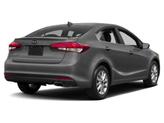 Thumbnail of 2018 Phantom Gray Kia Forte