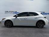 Thumbnail of 2019 Blizzard Pearl Toyota Corolla
