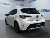 Thumbnail of 2019 Blizzard Pearl Toyota Corolla