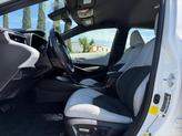 Thumbnail of 2019 Blizzard Pearl Toyota Corolla