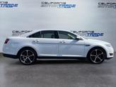 Thumbnail of 2015 WHITE PLATINUM MET TRI-COAT Ford Taurus