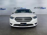 Thumbnail of 2015 WHITE PLATINUM MET TRI-COAT Ford Taurus
