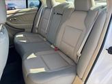 Thumbnail of 2015 WHITE PLATINUM MET TRI-COAT Ford Taurus