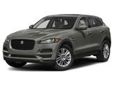 Photo of 2020 Eiger Grey Metallic Jaguar F-PACE
