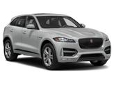 Thumbnail of 2020 Eiger Grey Metallic Jaguar F-PACE