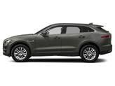 Thumbnail of 2020 Eiger Grey Metallic Jaguar F-PACE
