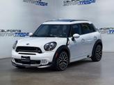 Thumbnail of 2016 Light White MINI Countryman