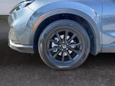 Thumbnail of 2023 Meteorite Gray Metallic Honda CR-V Hybrid