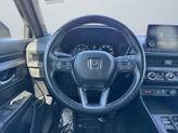 Thumbnail of 2023 Meteorite Gray Metallic Honda CR-V Hybrid
