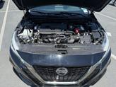 Thumbnail of 2020 Super Black Nissan Altima