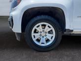 Thumbnail of 2022 Summit White Chevrolet Colorado