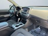Thumbnail of 2022 Summit White Chevrolet Colorado