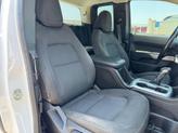 Thumbnail of 2022 Summit White Chevrolet Colorado