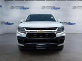 Thumbnail of 2022 Summit White Chevrolet Colorado