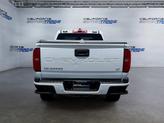 Thumbnail of 2022 Summit White Chevrolet Colorado
