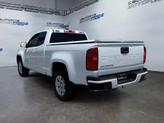 Thumbnail of 2022 Summit White Chevrolet Colorado