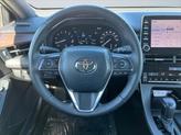 Thumbnail of 2022 Wind Chill Pearl Toyota Avalon